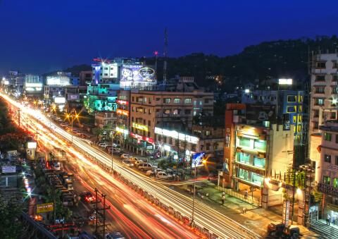 3 days Itinerary to Guwahati from Agra