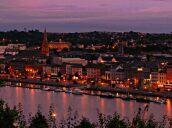 8 Day Trip to Cork, Dublin, Waterford, Killarney, Wicklow from Barcelona
