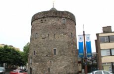 3 days Itinerary to Waterford from Ashville