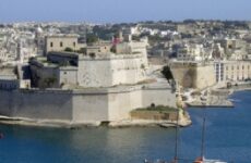 8 Day Trip to Valletta from Dubai