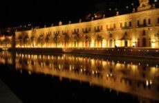 14 Day Trip to Valletta, Xewkija, Gharb from Amritsar