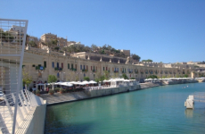 5 days Trip to Valletta from Milan