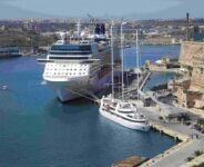 22 Day Trip to Valletta from Ghent