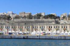 7 Day Trip to Valletta from Dubai