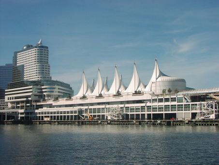 12 Day Trip to Vancouver from Delhi
