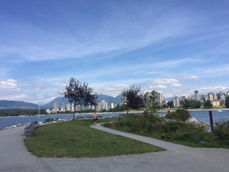 11 Day Trip to Vancouver