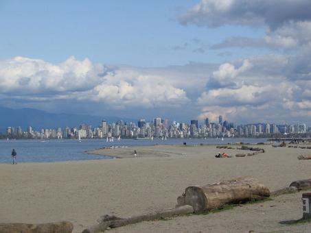 12 Day Trip to Vancouver from Delhi