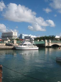 6 Day Trip to Bridgetown from London