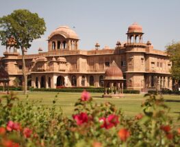 9 Day Trip to Bikaner from Jaipur