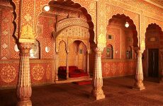 2 Day Trip to Bikaner from Agra