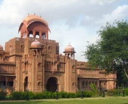 16 Day Trip to India from Delhi