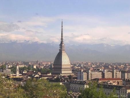 3 Day Trip to Turin from Tarxien