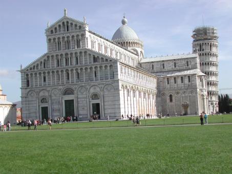 8 Day Trip to Florence, Pisa, Cinque terre from Benedita