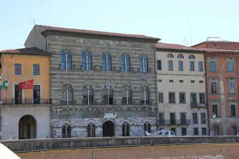 17 Day Trip to Italy, Lithuania from Minsk