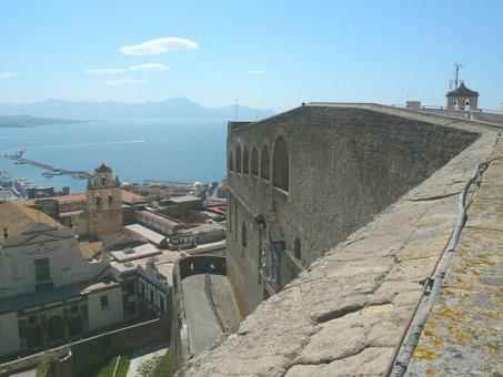 13 Day Trip to Naples, Positano, Amalfi, Capri