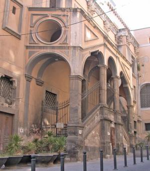 16 Day Trip to Naples, Bari, Taranto from Baghdad