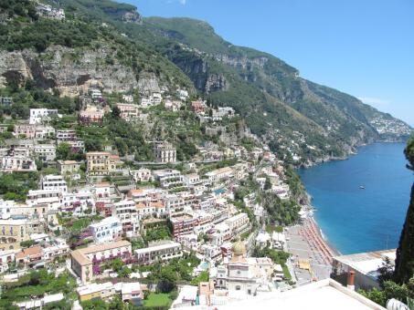 17 Day Trip to Rome, Florence, Naples, Positano, Amalfi, Cinque terre from Pune