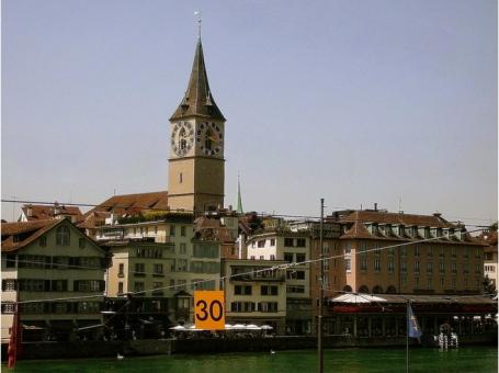 2 Day Trip To Zurich From Freiburg Im Breisgau 2 Day Trip To Zurich From Freiburg Im Breisgau