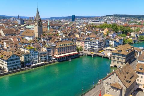 Trip To Zurich Trip To Zurich