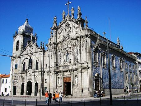 4 Day Trip to Porto from Oradea