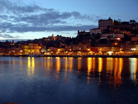 4 Day Trip to Porto
