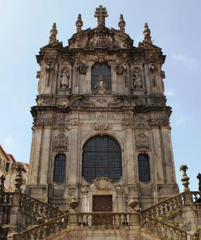 4 Day Trip to Porto from Los Altos