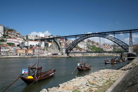 7 Day Trip to Porto, Lisbon from Alexandria