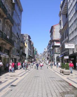 2 days Trip to Porto from Paphos