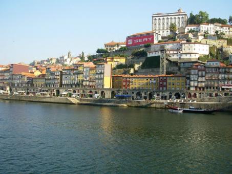 14 Day Trip to Porto, Lisbon, Lagos from Pelotas