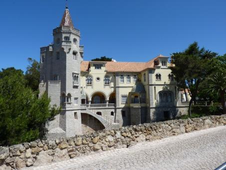 3 Day Trip to Cascais from Boston