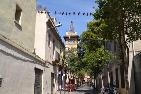 8 Day Trip to Barcelona from Vaudreuil-dorion