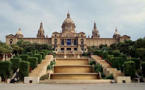 10 Day Trip to Barcelona from Bangkok