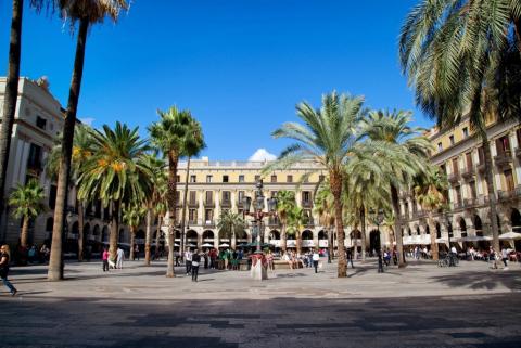 31 Day Trip to Nice, Barcelona, Sliema, Arles, Cassis from Etobicoke