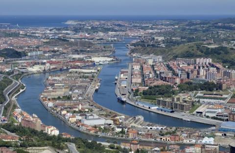 7 days Trip to Bilbao from Mordialloc