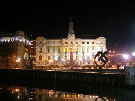 7 days Trip to Bilbao from Barcelona