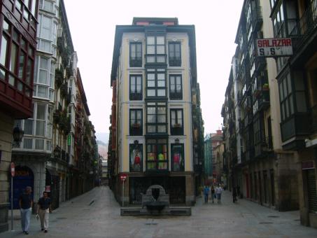 3 Day Trip to Bilbao from Santiago De Compostela