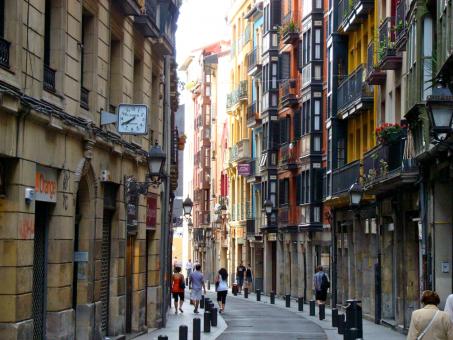 4 Day Trip to Bilbao from Athens