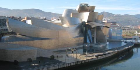 4 Day Trip to Bilbao from Singapore