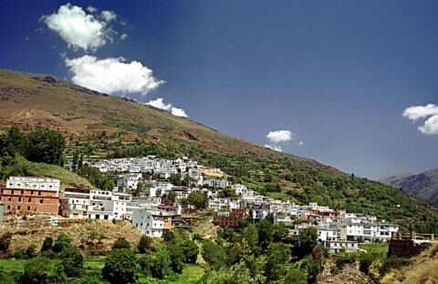 7 days Trip to Granada from Lima