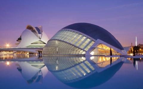 5 Day Trip to Valencia from Melbourne