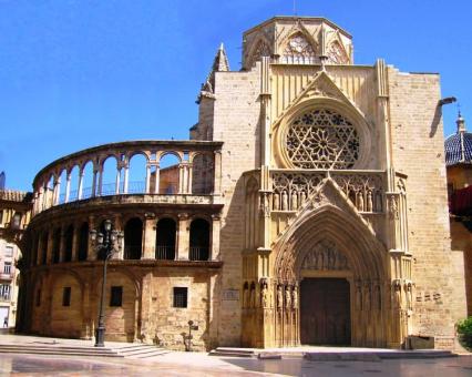 9 Day Trip to Barcelona, Valencia, Zaragoza from Izmir