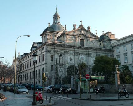 5 Day Trip to Madrid from Bialystok