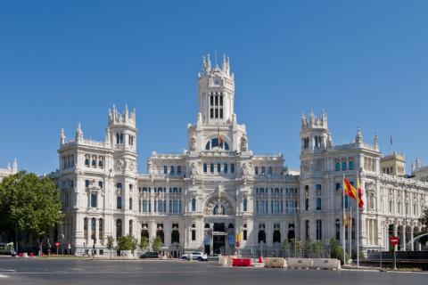 3 Day Trip to Madrid from Medellín