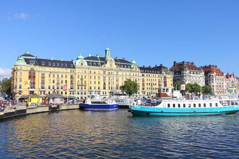 19 Day Trip to Stockholm, Gothenburg, Malmo, Copenhagen, Visby from Minneapolis