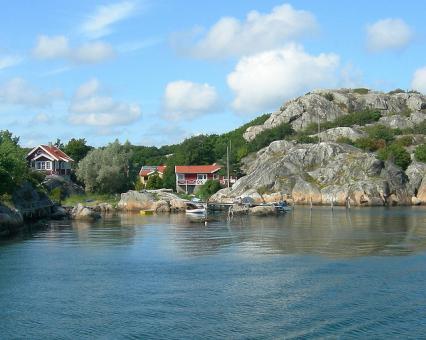 11 Day Trip to Gothenburg from Centreville