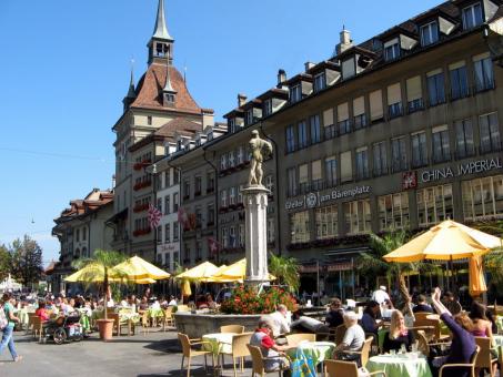 9 Day Trip to Zurich, Geneva, Bern, Chamonix from Atlanta