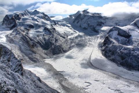 7 days Trip to Zermatt from San Jose