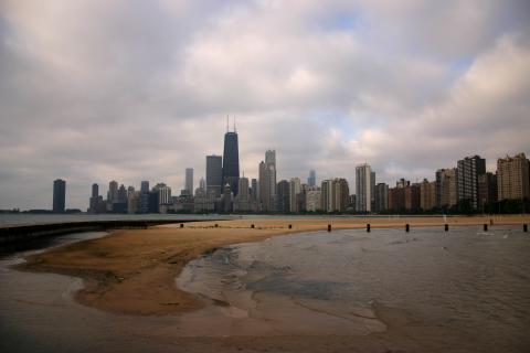 5 Day Trip to Chicago from Pelotas