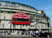 3 days Itinerary to Chicago from Brooklyn