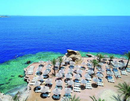6 Day Trip to Cairo, Sharm el-sheikh from Doha